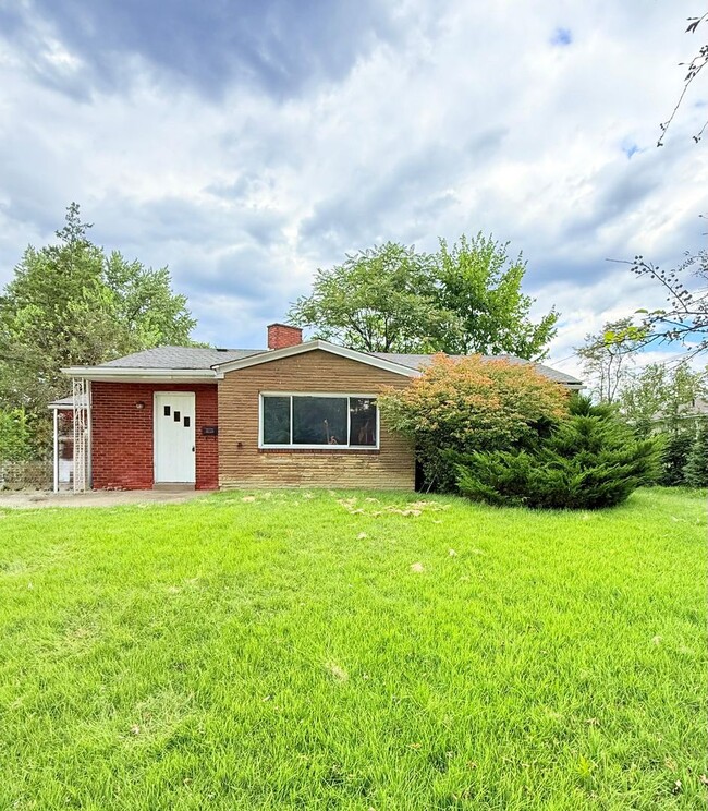 property at 223 Wilson Dr