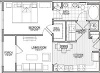 Meridian at Harrison Pointe photo'