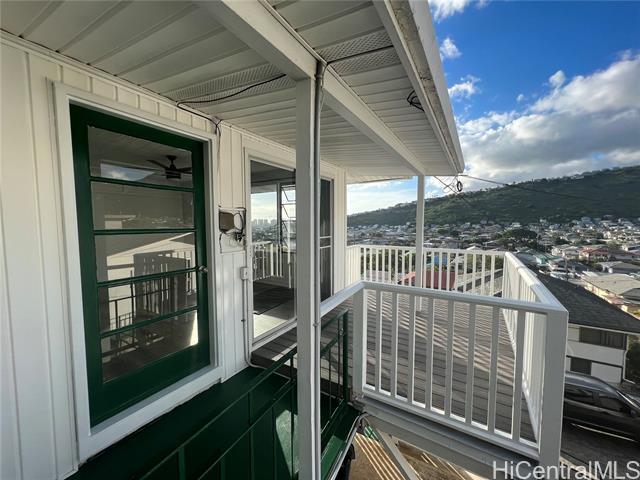 1715 10th Ave in Honolulu, HI - Building Photo - Building Photo