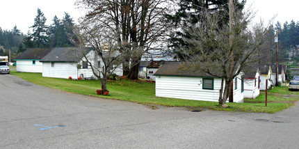 Lake Meridian Cottages in Kent, WA - Building Photo - Building Photo