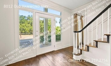 8012 Old Hammond Hwy in Baton Rouge, LA - Building Photo - Building Photo