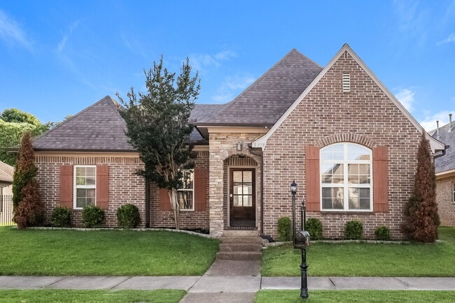 property at 5279 Conifer View Ln