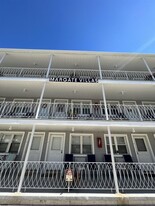 9315 Atlantic Ave in Margate City, NJ - Building Photo