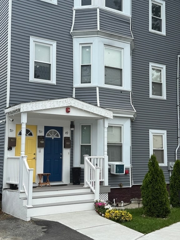 property at 51 Doyle St