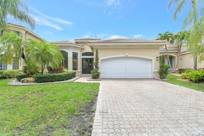 6041 SW 195th Ave in Fort Lauderdale, FL - Building Photo - Building Photo