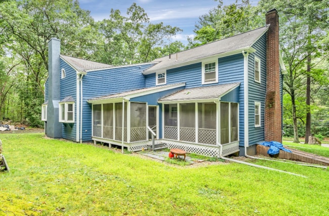 821 Boston Post Rd in Sudbury, MA - Building Photo - Building Photo