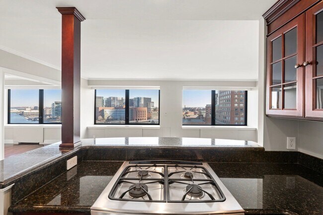 property at 85 E India Row