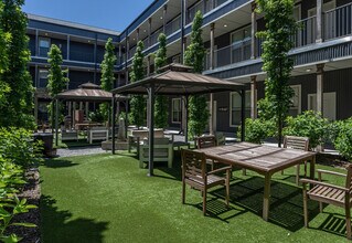 111 E 4th St-Unit -ID1036787P in North Little Rock, AR - Building Photo - Building Photo