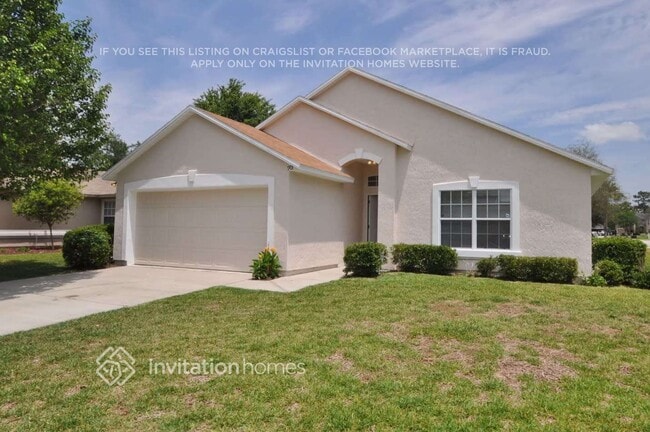 901 Buttercup Dr in Jacksonville, FL - Building Photo - Building Photo