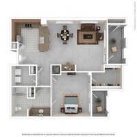 Villas at Bunker Hill photo'