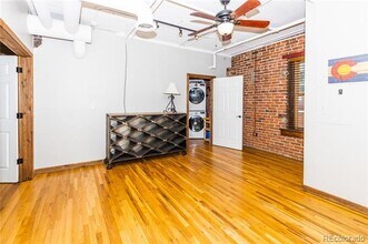 1940 Blake St in Denver, CO - Building Photo - Building Photo