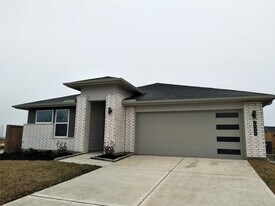 29454 Bryans Mnr in Katy, TX - Building Photo