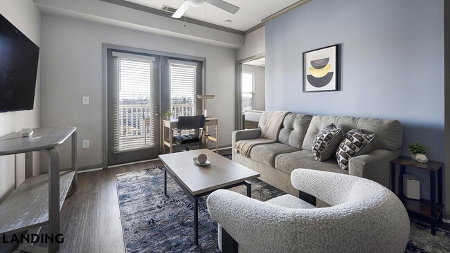 225 Walden Village Ln, Unit 422 in Nashville, TN - Foto de edificio - Building Photo