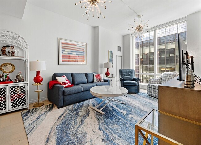 property at 1 Franklin St