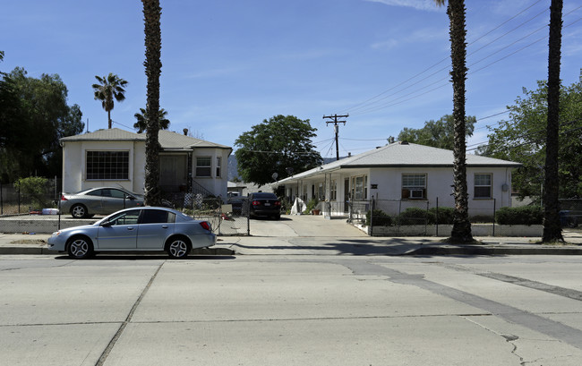 126 E Sumner St in Lake Elsinore, CA - Building Photo - Building Photo