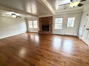 2600 Carlton Way in The Village, OK - Building Photo - Building Photo