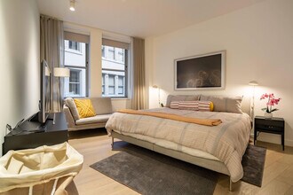 84 William St in New York, NY - Building Photo - Building Photo