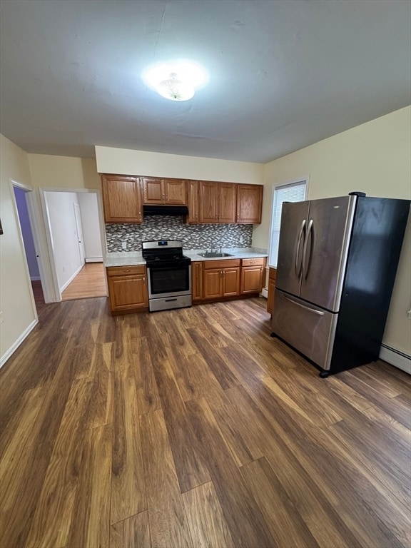 184 Austin St in New Bedford, MA - Building Photo - Building Photo
