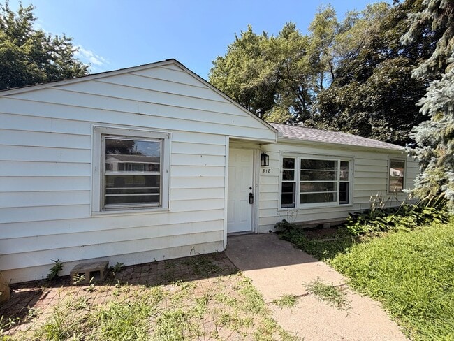 property at 518 16th Ave