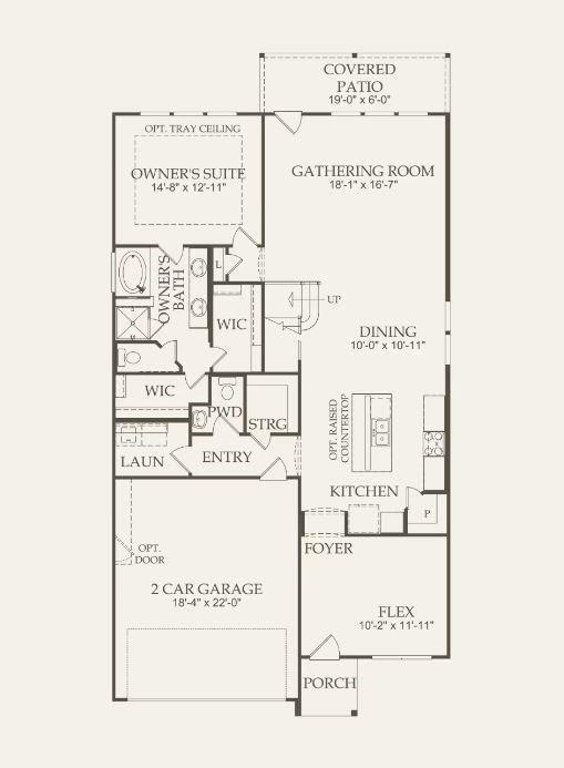 325 Harbors Ln