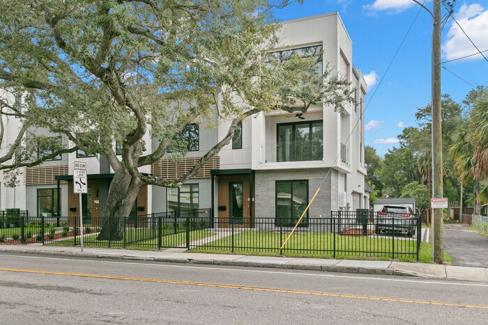 2209 N Blvd in Tampa, FL - Building Photo