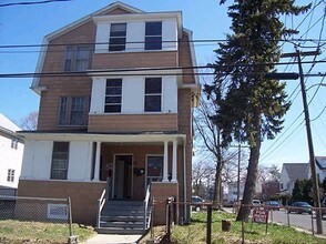 52 BUlkeley Ave in Hartford, CT - Foto de edificio - Building Photo