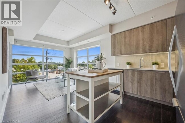 property at 15 Prince Albert Blvd