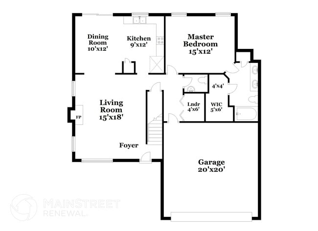 1474 Bern Dr in Spring Hill, TN - Building Photo - Building Photo