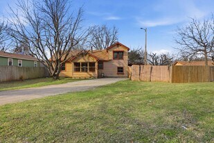 1009 NW 97th St in Oklahoma City, OK - Building Photo