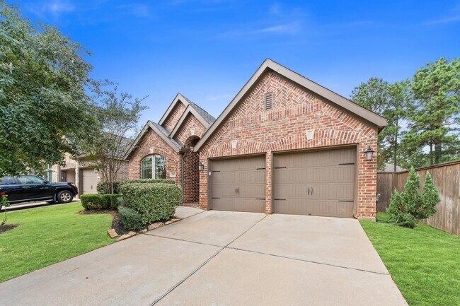 194 Kinnerly Peak Pl in Montgomery, TX - Building Photo - Building Photo