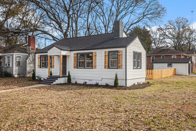 property at 701 9th Ave S