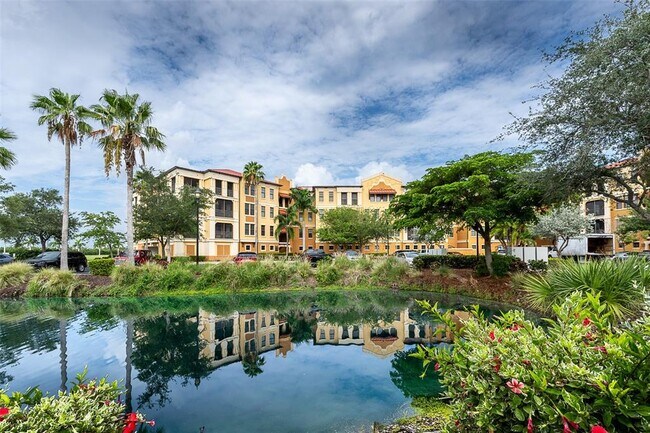 property at 99 Vivante Blvd
