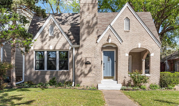 1235 S Atlanta Pl in Tulsa, OK - Building Photo - Building Photo