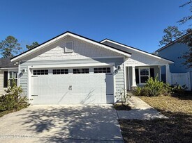 5343 Walkers Ridge Dr in Jacksonville, FL - Building Photo