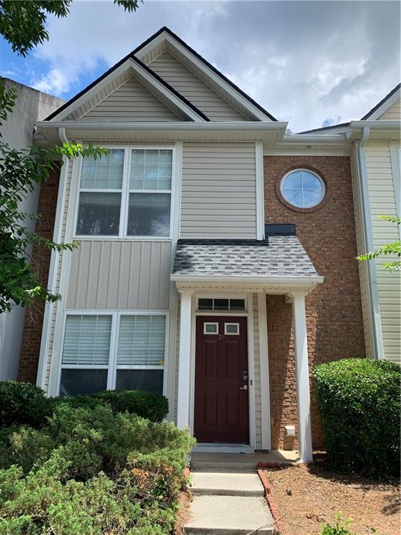 property at 801 Old Peachtree Rd NW