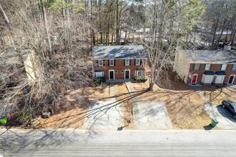 1117 Booth Ct SW in Marietta, GA - Building Photo - Building Photo