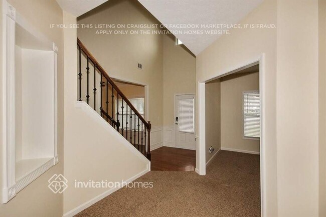 2245 Village Green Dr in Fairburn, GA - Building Photo - Building Photo