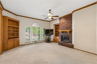 1820 Chelsea Dr in Edmond, OK - Building Photo - Building Photo