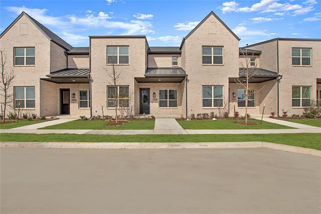 1308 Eureka Spgs St in Prosper, TX - Building Photo