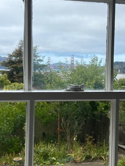 3730 Anza St, Unit GG Bridge View Stidio in San Francisco, CA - Building Photo - Building Photo