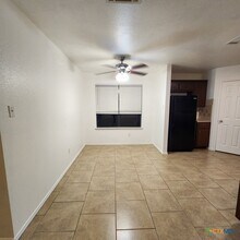 1111 Travis Cir in Copperas Cove, TX - Building Photo - Building Photo