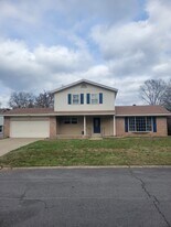 7410 Ouachita Dr in Little Rock, AR - Building Photo