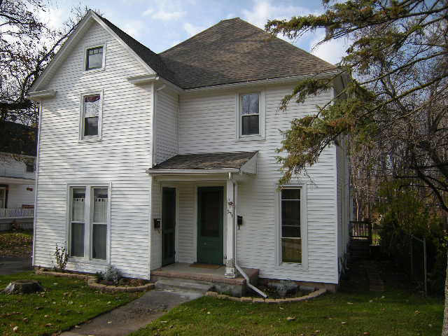 231 S Union St in Spencerport, NY - Building Photo - Building Photo