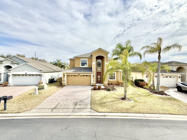 property at 593 Fairhaven Dr