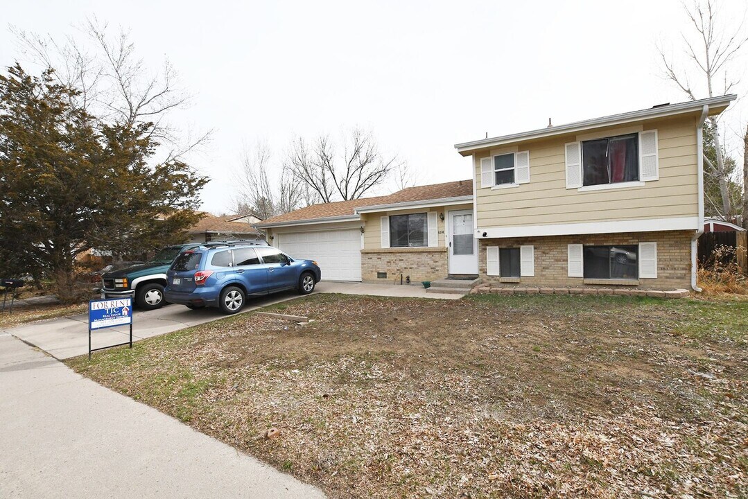 1814 S Naples St in Aurora, CO - Building Photo
