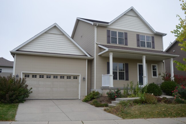 property at 708 Sundance Dr