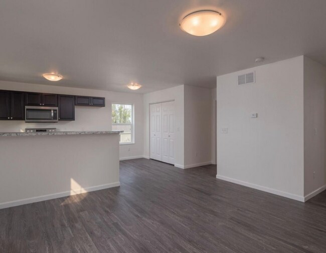 4735 W Amanda Dr in Wasilla, AK - Building Photo - Building Photo