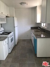 840 W Colden Ave in Los Angeles, CA - Building Photo - Building Photo