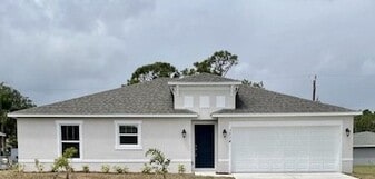 213 Eldron Blvd SE in Palm Bay, FL - Building Photo
