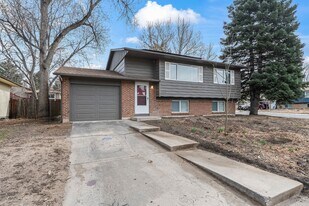 4503 Bella Dr in Colorado Springs, CO - Building Photo